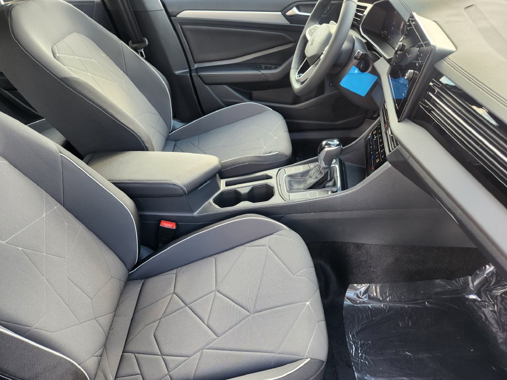 New 2027 Volkswagen Jetta Sport FWD image 10