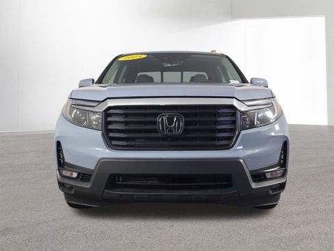 Used 2023 Honda Ridgeline RTL image 45