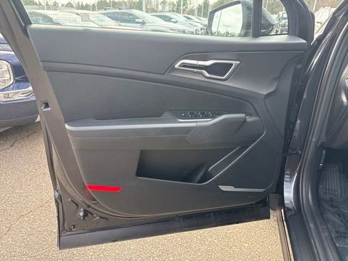 Certified 2026 Kia Sportage LX w/ LX Convenience Package image 20