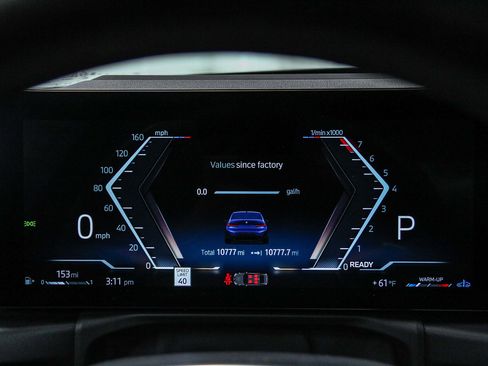 Certified 2023 BMW M340i xDrive w/ Premium Package image 24