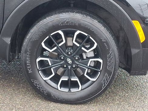 Used 2022 Hyundai Santa Cruz SEL Premium image 8