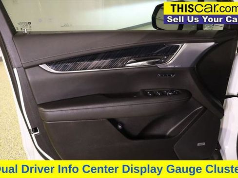 Used 2024 Cadillac XT6 Premium Luxury w/ LPO, Floor Liner Package image 29