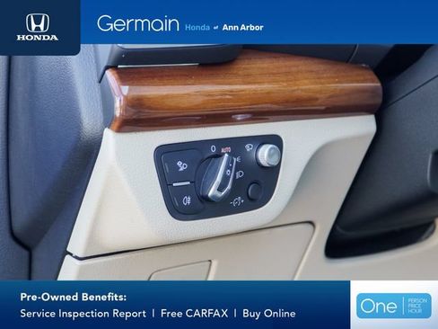 Used 2023 Audi Q5 e Prestige w/ Prestige Package AWD/4WD image 29