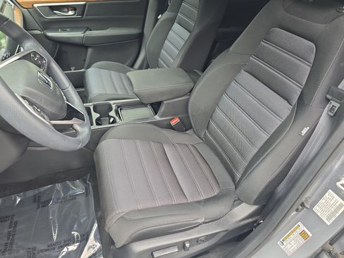Used 2020 Honda CR-V EX image 14