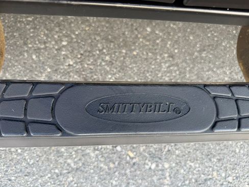 Used 2014 Toyota FJ Cruiser 4WD w/ Upgrade Package image 28