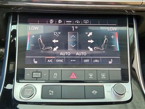 Used 2023 Audi Q7 2.0T Premium Plus w/ Premium Plus Package image 53