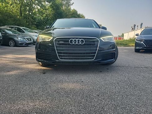 Used 2015 Audi A3 2.0T Premium Plus AWD/4WD image 3