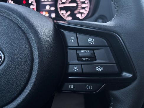 New 2026 Subaru Forester Premium image 19