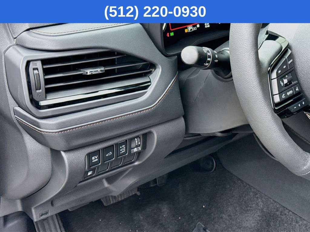 New 2026 Subaru Forester Touring AWD/4WD image 11