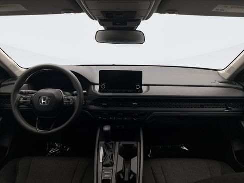 Used 2024 Honda Accord EX image 14