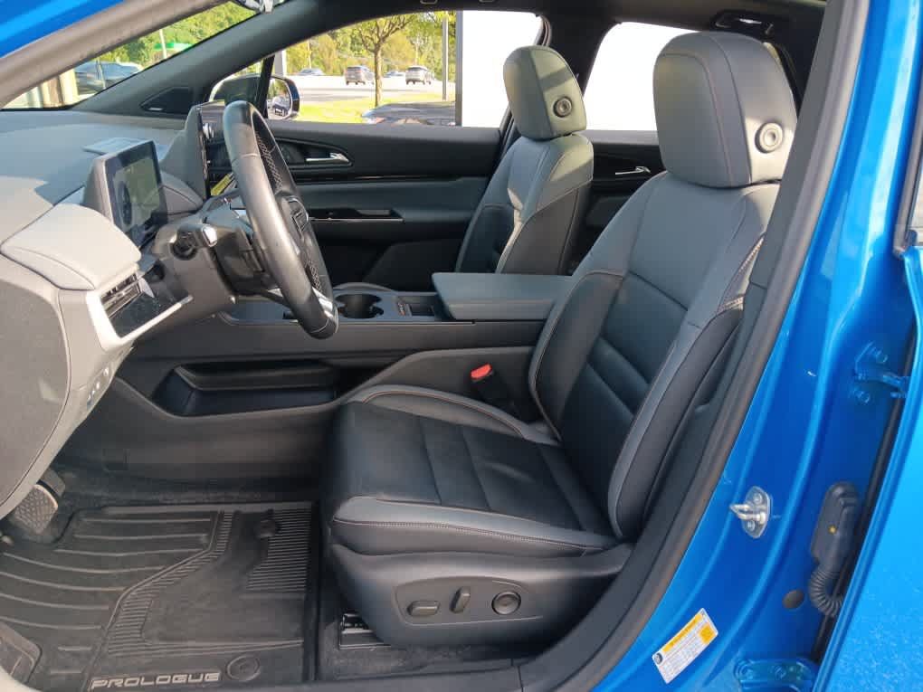Used 2024 Honda Prologue Touring image 11