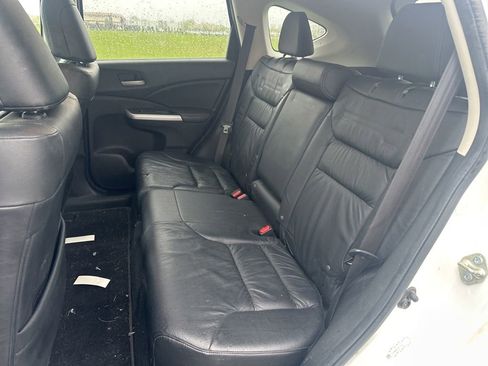 Used 2014 Honda CR-V EX-L image 15