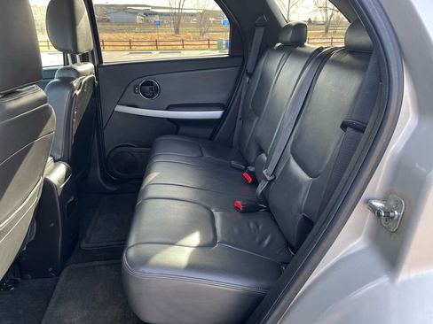 Used 2008 Pontiac Torrent AWD w/ Preferred Package image 14