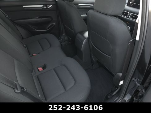 Used 2023 MAZDA CX-5 AWD 2.5 S image 32