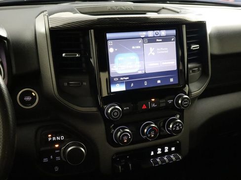 Used 2025 RAM 1500 Tradesman AWD/4WD image 19