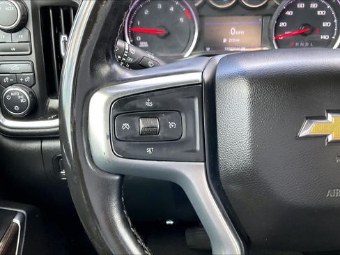 Used 2023 Chevrolet Silverado 2500 LT AWD/4WD image 23
