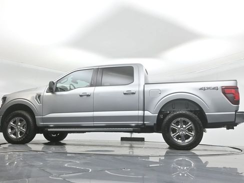 Used 2024 Ford F150 XLT image 51