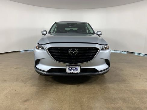 Used 2023 MAZDA CX-9 Touring Plus image 2