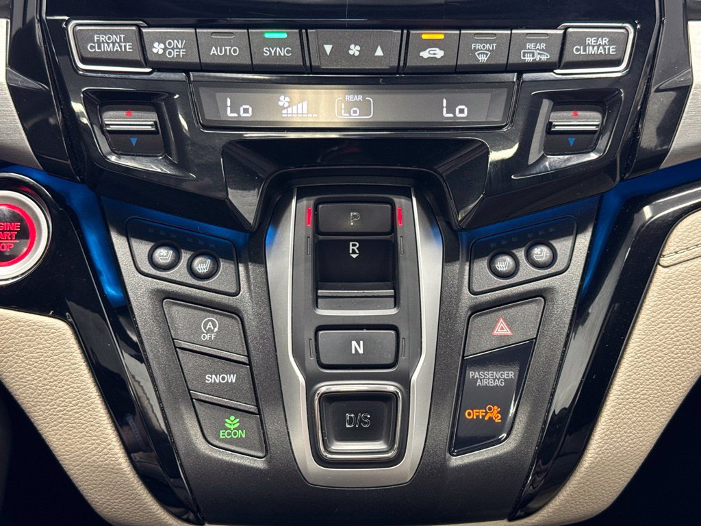 Used 2019 Honda Odyssey Elite image 15