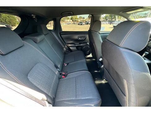 Used 2024 Honda HR-V Sport image 18