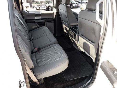 Used 2018 Ford F150 XLT w/ Equipment Group 302A Luxury image 36