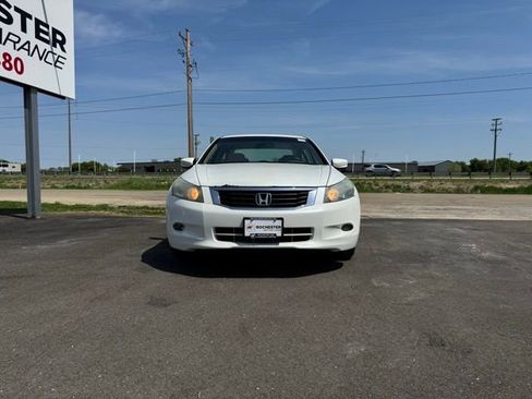 Used 2008 Honda Accord EX-L image 31