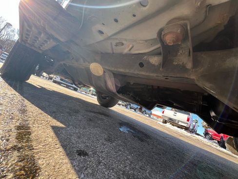 Used 2003 Jeep Wrangler Sport image 9