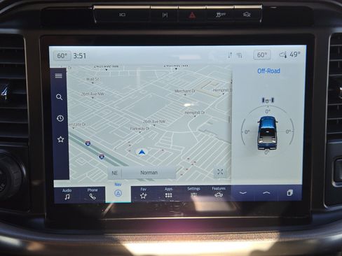 Used 2023 Ford F150 Raptor w/ Raptor Carbon Fiber Package image 19