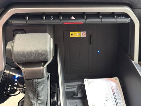 New 2026 Toyota Tundra SR5 AWD/4WD image 18