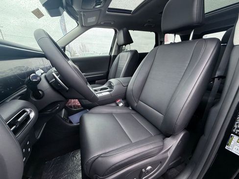 New 2026 Hyundai Palisade Limited AWD/4WD image 21