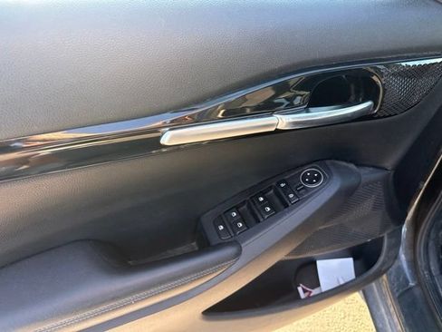 Used 2021 Kia Seltos S FWD image 9