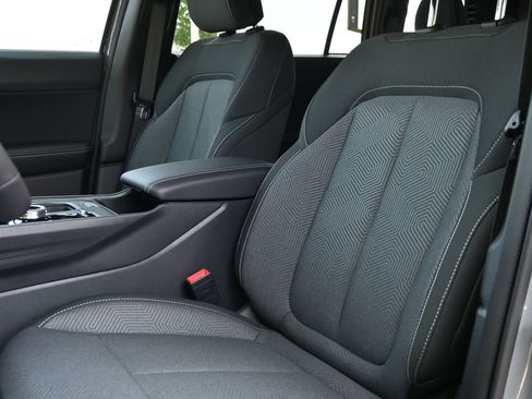 New 2026 Jeep Cherokee Laredo AWD/4WD image 16