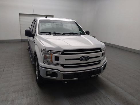 Used 2019 Ford F150 XLT w/ Equipment Group 302A Luxury image 14