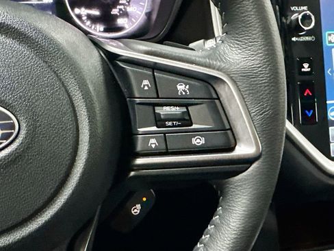 New 2026 Subaru Ascent Limited image 9