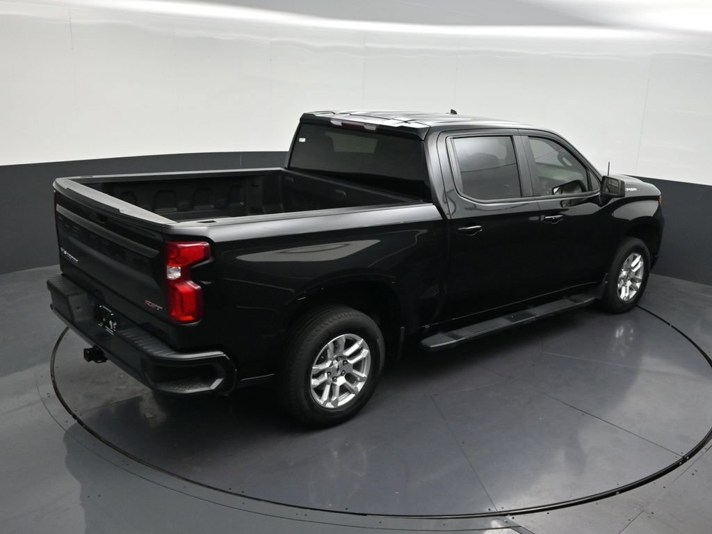 Used 2023 Chevrolet Silverado 1500 RST RWD image 19