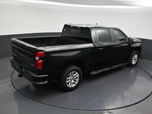 Used 2023 Chevrolet Silverado 1500 RST RWD image 19