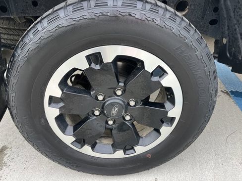 Used 2021 Ford Ranger XL w/ Equipment Group 101A High image 22