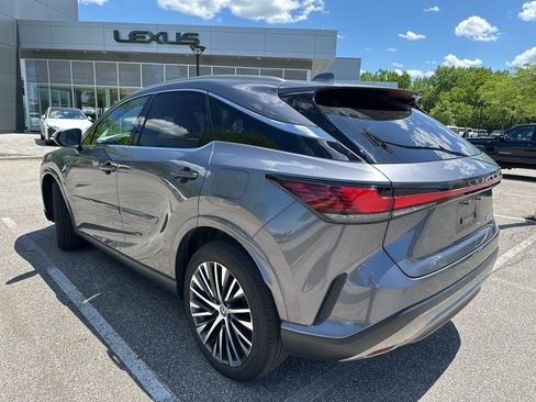 Used 2023 Lexus RX 350 Premium Plus w/ Accessory Package (K3) AWD/4WD image 5
