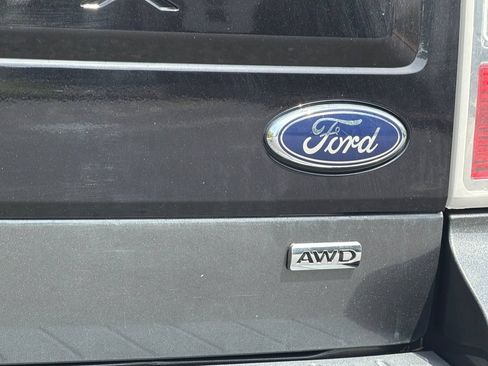 Used 2019 Ford Flex SEL w/ Equipment Group 202A AWD/4WD image 26