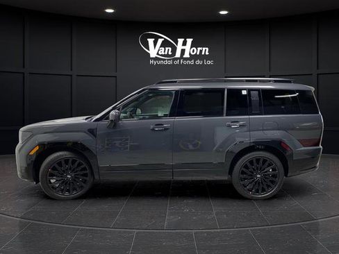 New 2026 Hyundai Santa Fe Calligraphy image 13