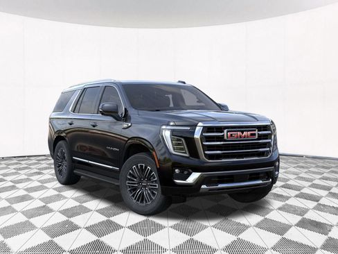 New 2026 GMC Yukon Elevation image 12