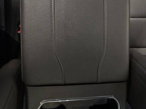 Used 2024 Chevrolet Silverado 1500 LTZ w/ LTZ Premium Package AWD/4WD image 17