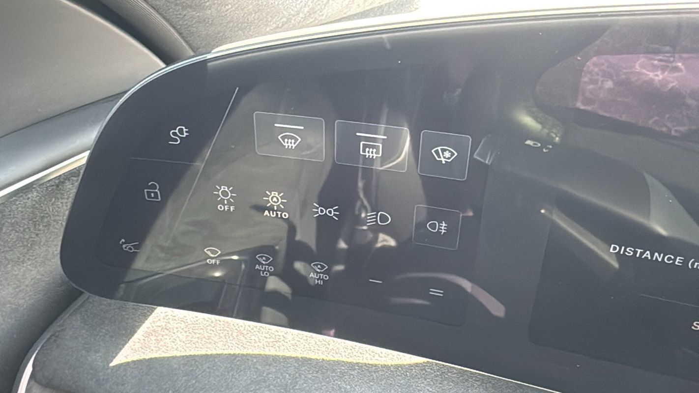 Used 2024 Lucid Air Grand Touring AWD/4WD image 25