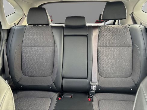 New 2025 Kia Seltos S AWD/4WD image 11