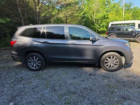 Used 2019 Honda Pilot EX-L image 2
