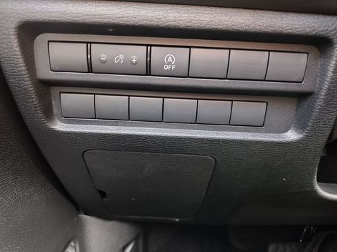 New 2026 Mitsubishi Outlander ES AWD/4WD image 21