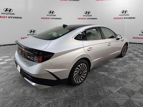 New 2026 Hyundai Sonata SEL image 13