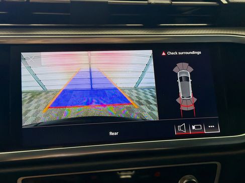 Used 2023 Audi Q3 2.0T Premium w/ Convenience Package image 16