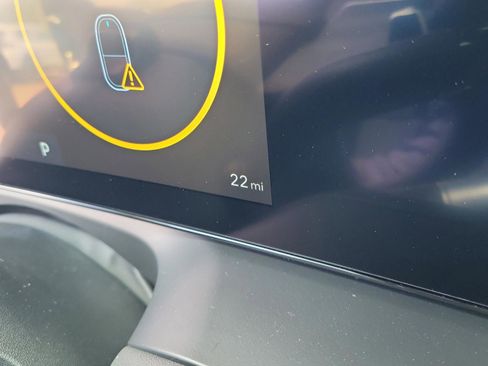 New 2026 Hyundai Palisade FWD Hybrid image 26