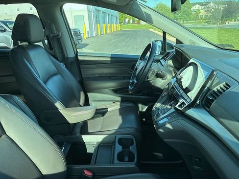Used 2020 Honda Odyssey EX-L image 19